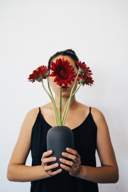 florist bouquet design workshop