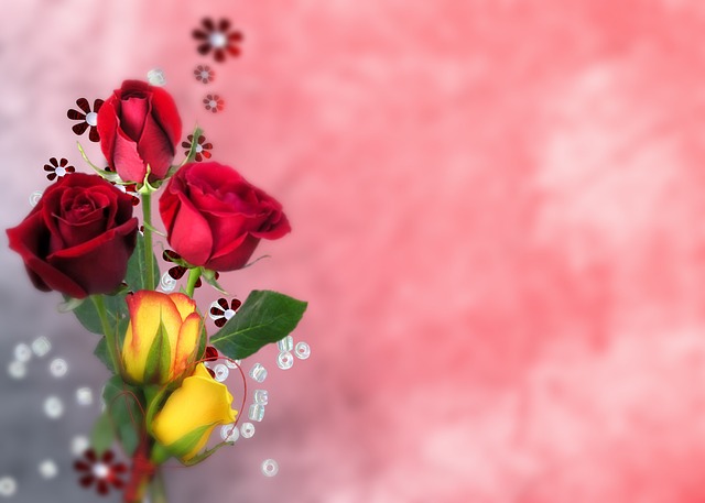 floral designer bouquet arrangement studio