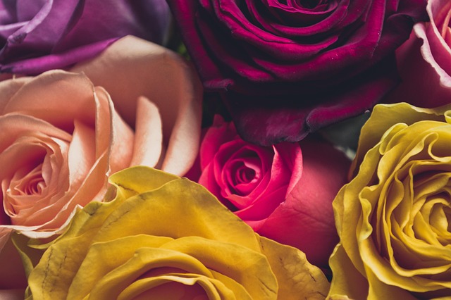floral designer bouquet arrangement workshop